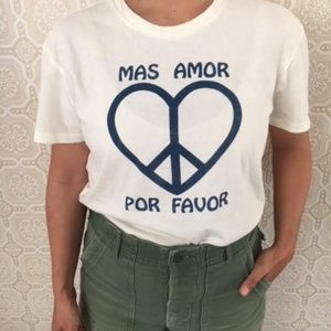 Costa Sur Surfshop Graphic Tee